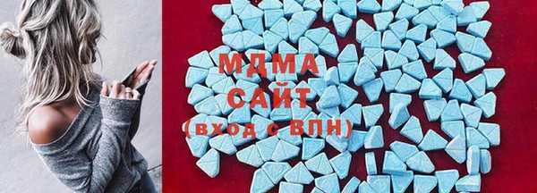СК Осташков